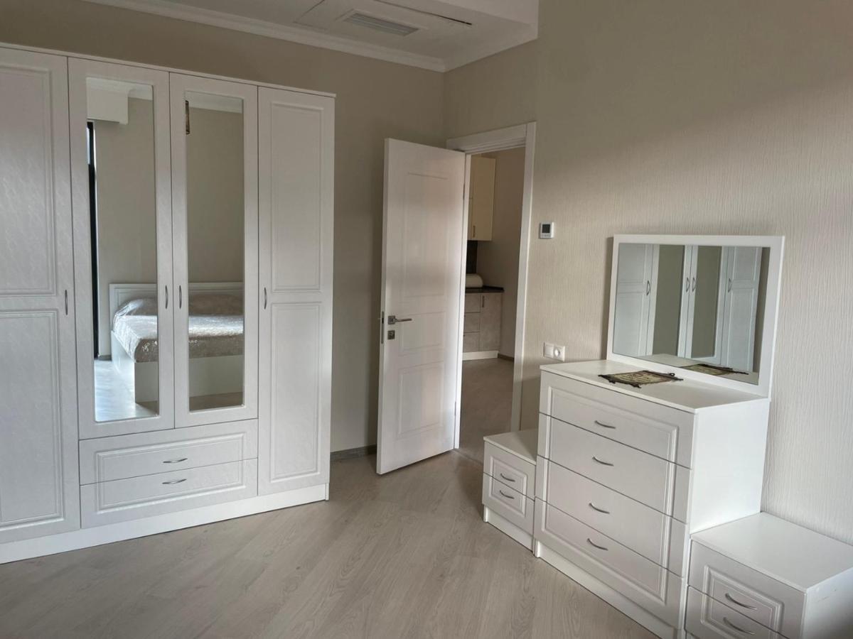 Tsaghkadzor Alvina Hotel Esterno foto