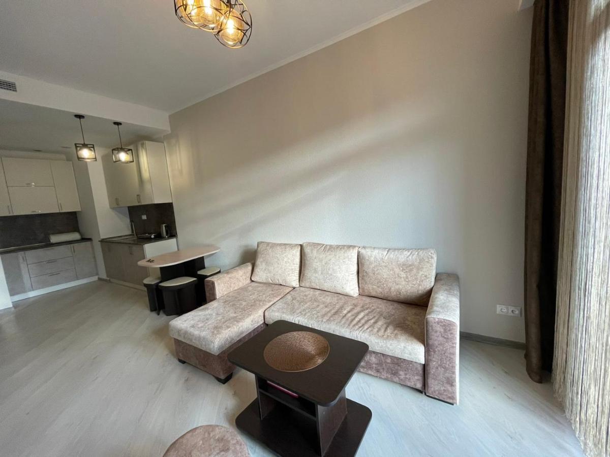Tsaghkadzor Alvina Hotel Esterno foto