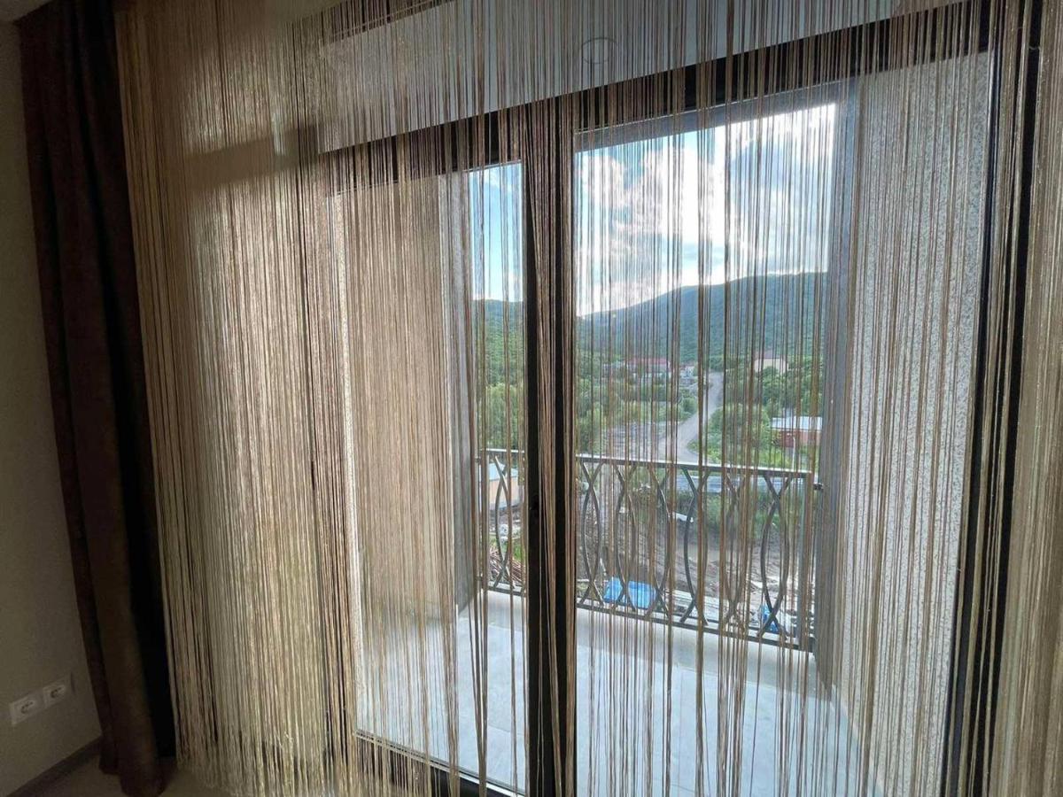 Tsaghkadzor Alvina Hotel Esterno foto