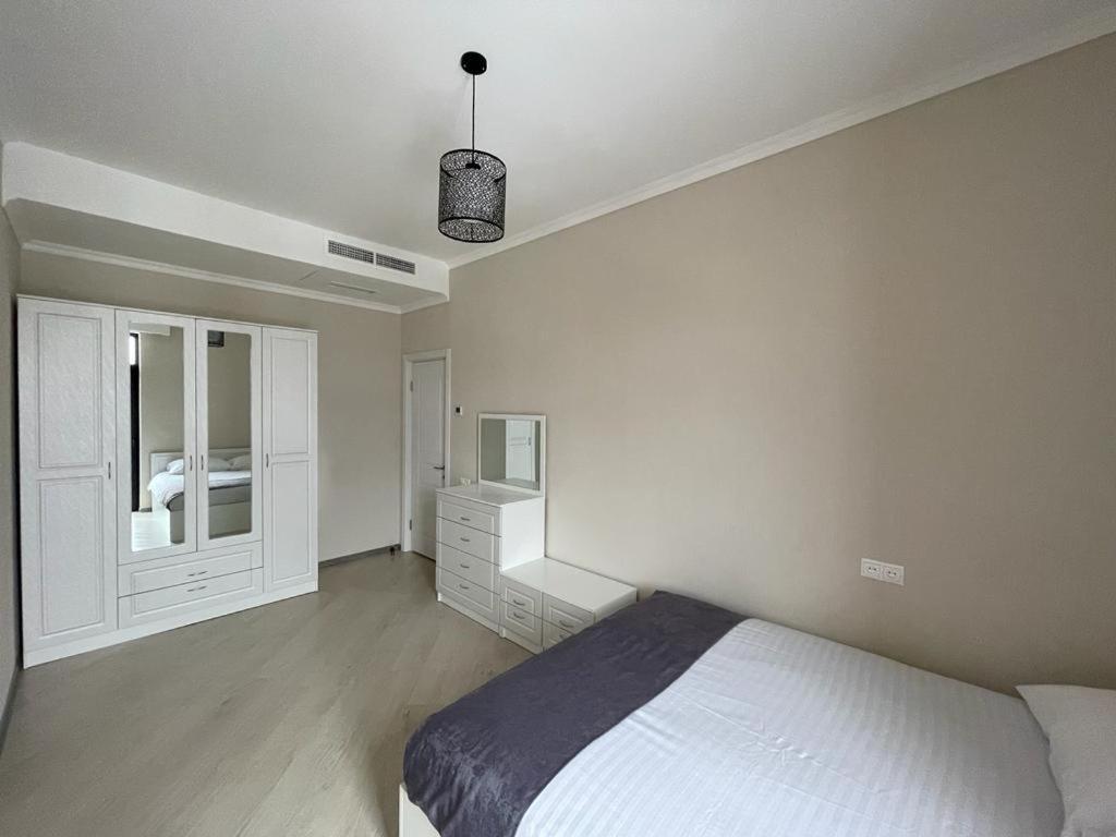 Tsaghkadzor Alvina Hotel Esterno foto
